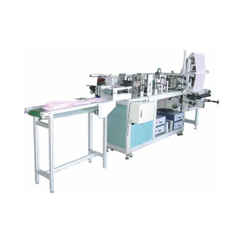 SM 1060 Doktor Kep Makinası