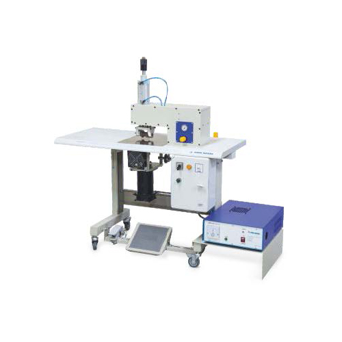 SM 2050 Ultrasonik Dikiş Makinası